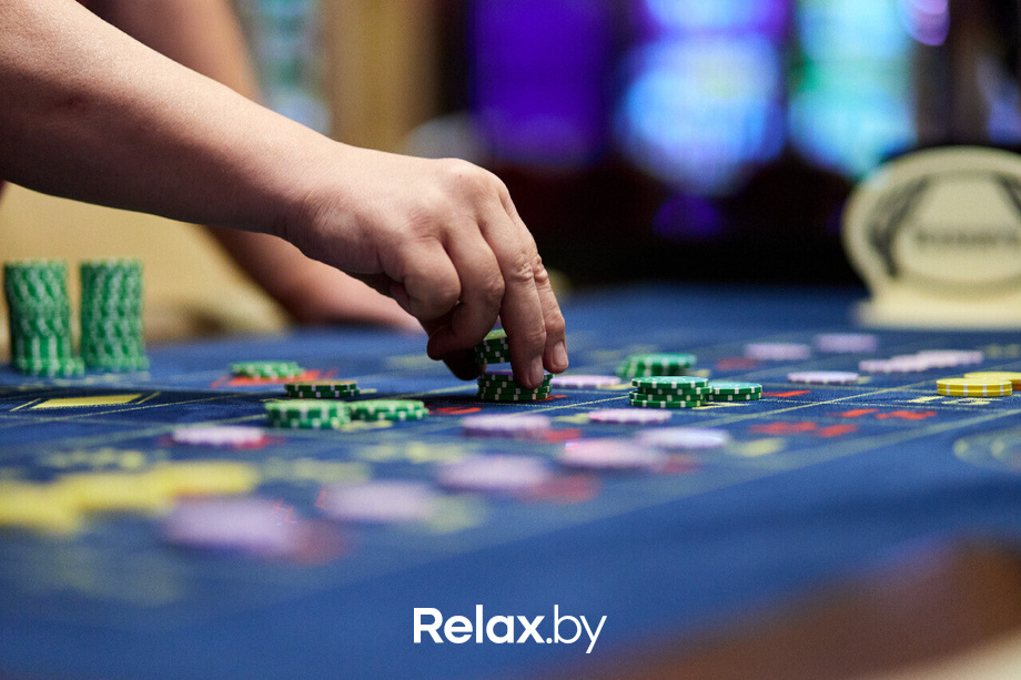 «Ставки на лето и Карты.Деньги», фото № 24