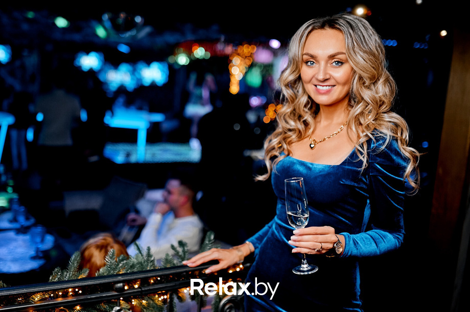 New Year's Eve, фото № 25