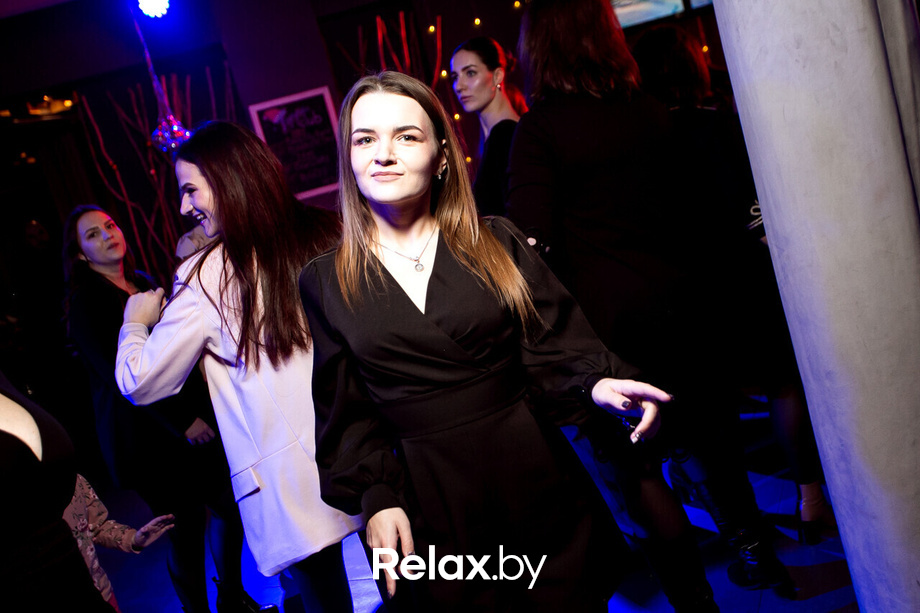 Ночные жители, фото № 24