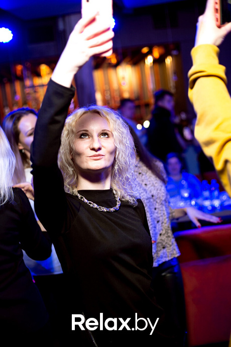 Ночные жители, фото № 11