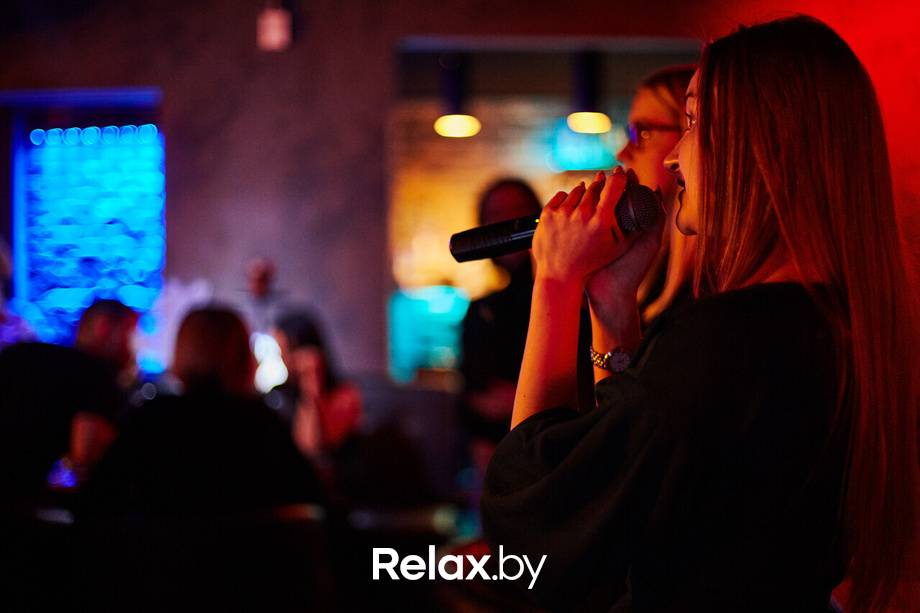 Караоке, фото № 43