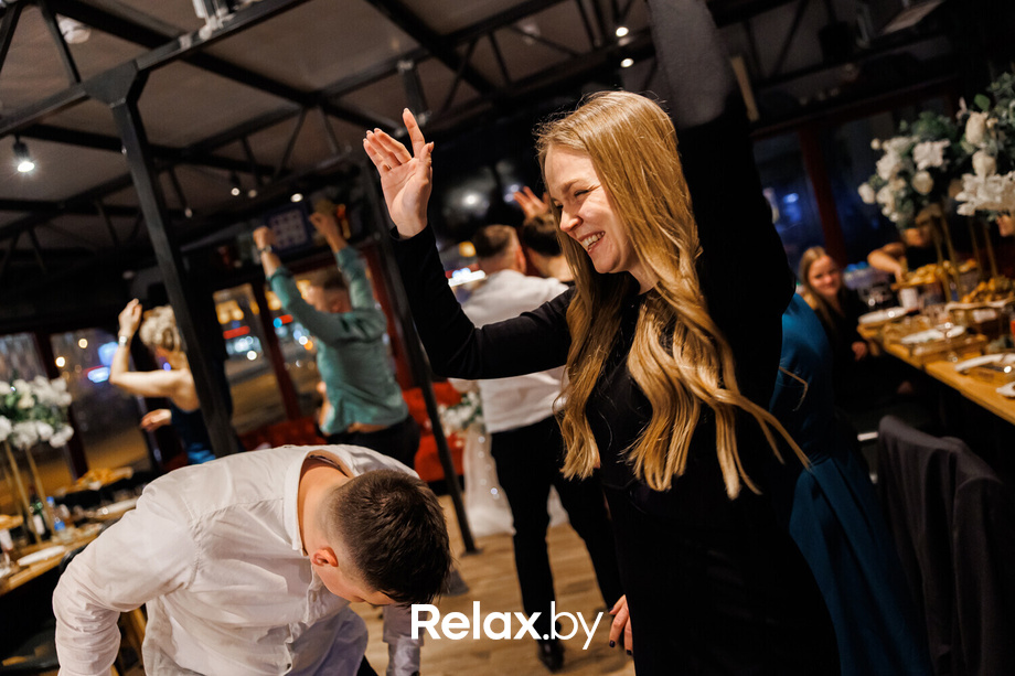 Friday Party, фото № 98