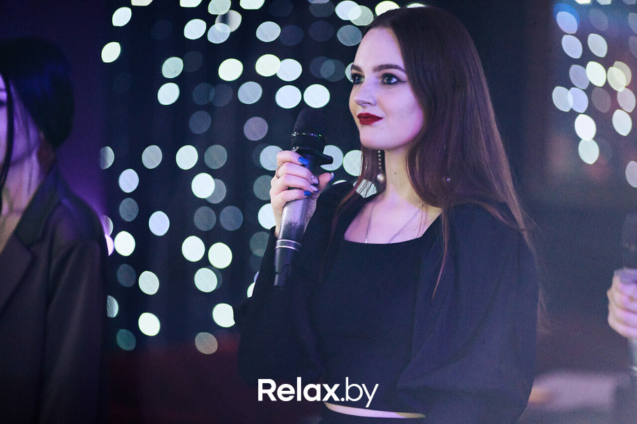 SNOWY COLORS, фото № 26