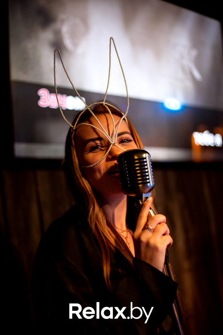 Opening Party, фото № 142