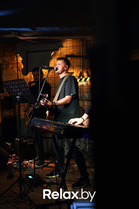 Saturday party, фото № 53