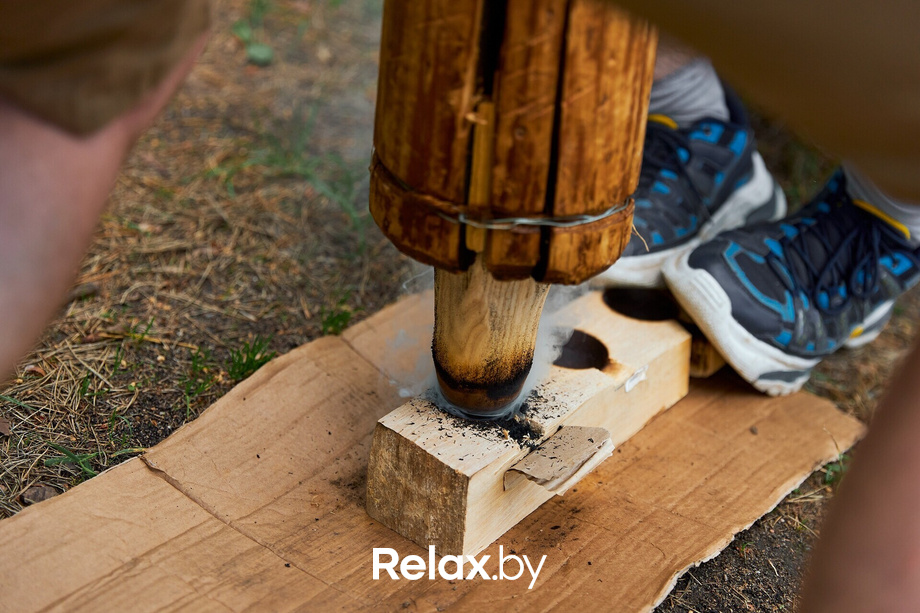 МЕГА-отрыв Relax.by, фото № 296