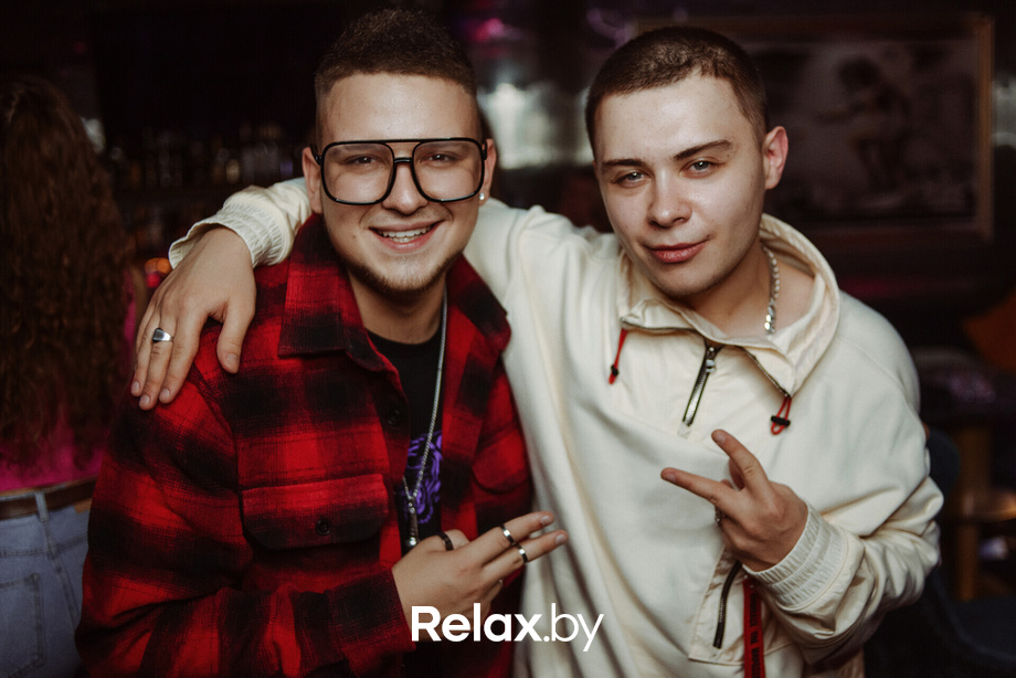 Friday, фото № 4