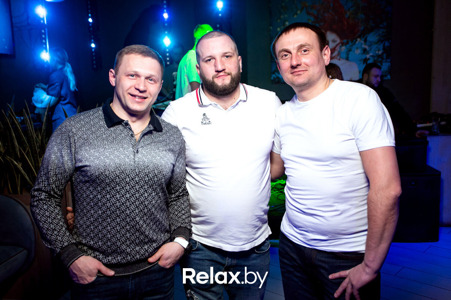 Ночные жители, фото № 34