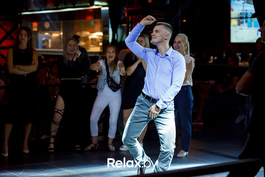 Brooklyn Live!, фото № 30