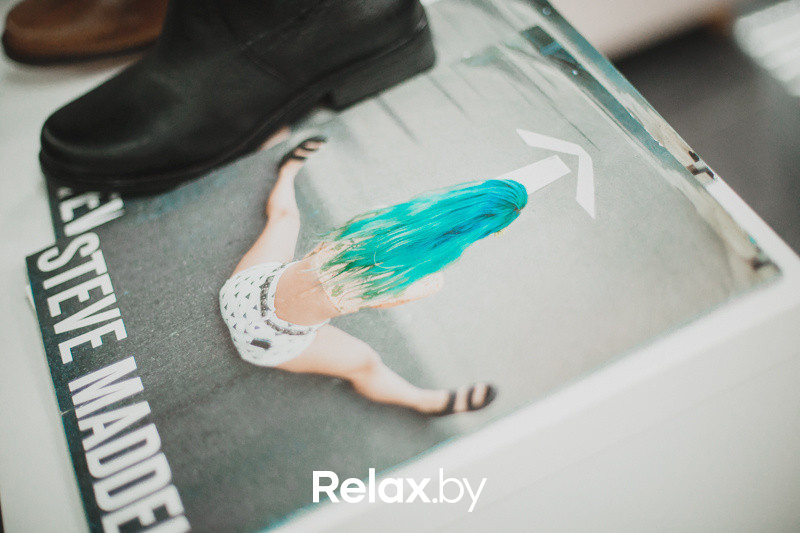 Открытие шоурума CooCulte&Eltacto, фото № 26