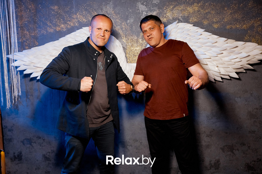 Saturday music, фото № 61