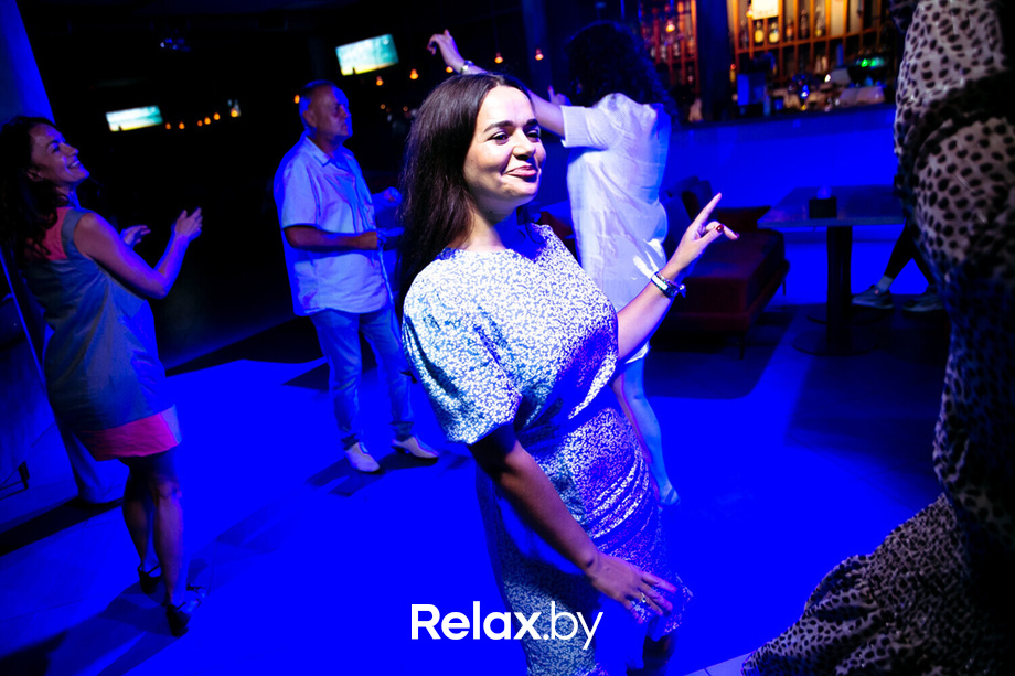 Ночные жители, фото № 39