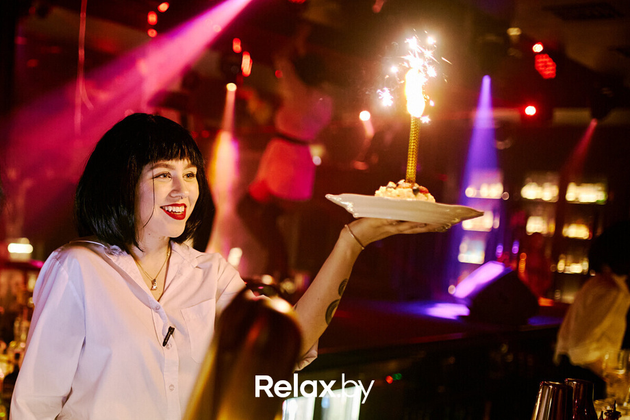 Tarantino Birthday Party, фото № 144