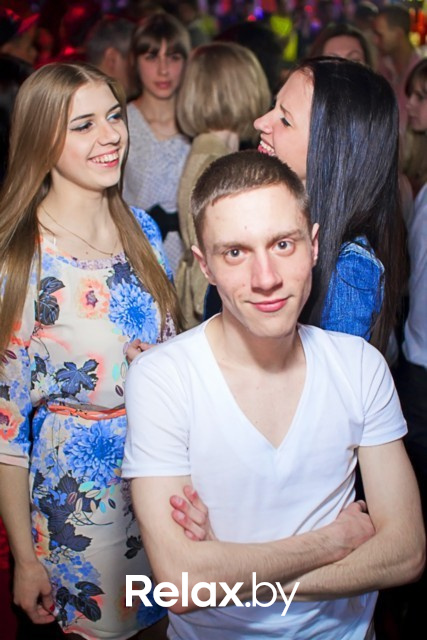 Группа Нестандартный вариант, фото № 58