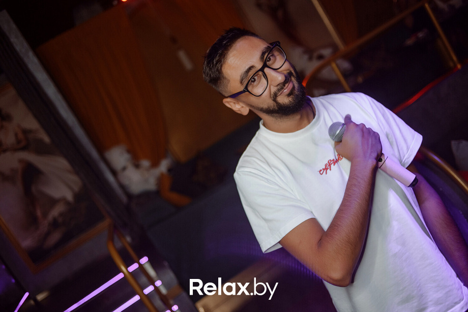 Friday LUXURIA LXR, фото № 9