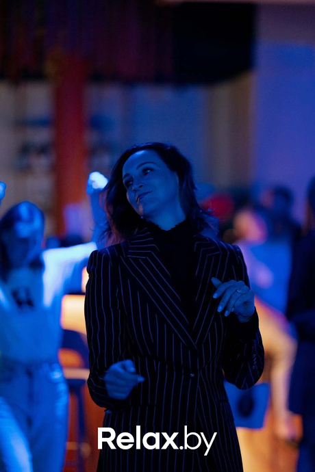 Ночные жители, фото № 50