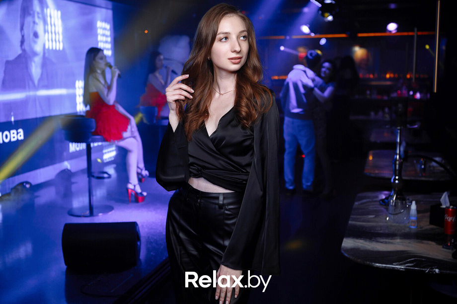 Суббота в Radio Killers, фото № 48