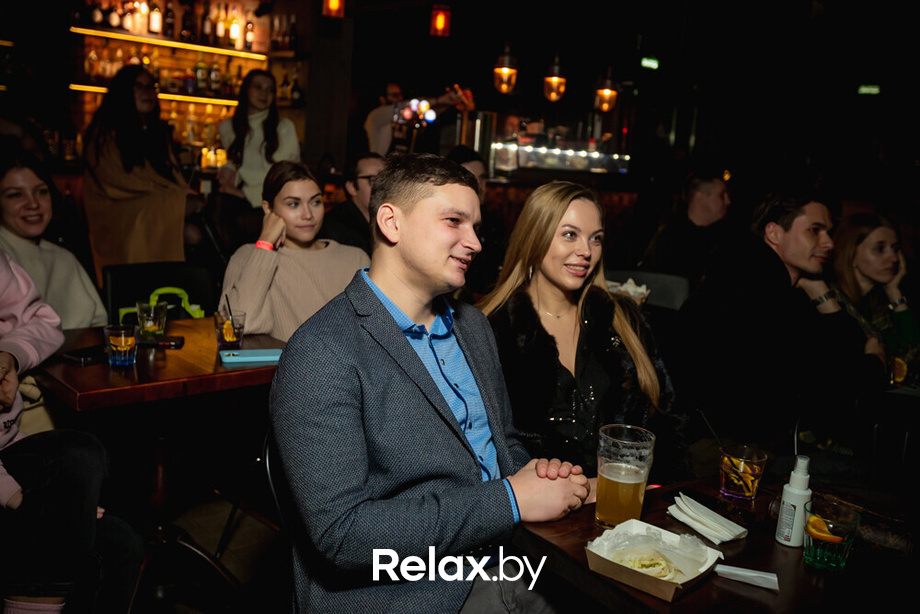 Отчетный концерт, фото № 33