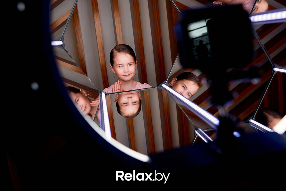 IMG Fashion Show: Lenfant, Parfenovich Studio, Makovka, фото № 223