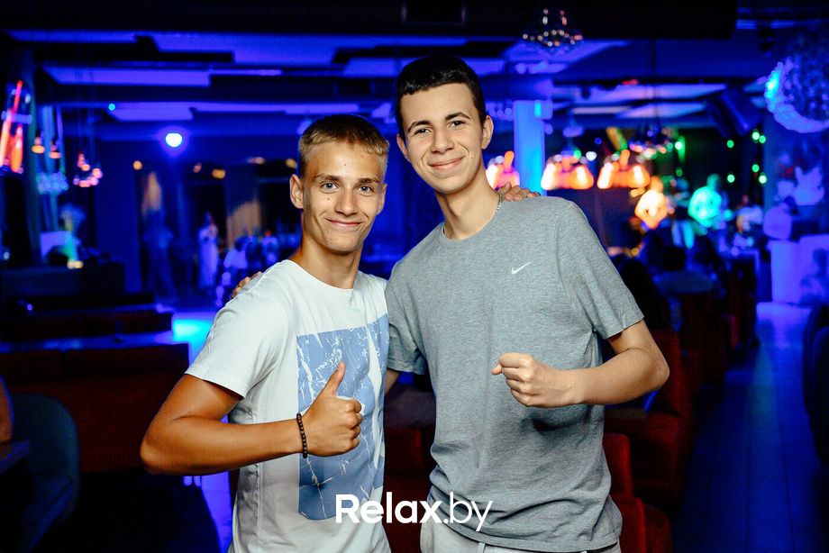 Terra party, фото № 45