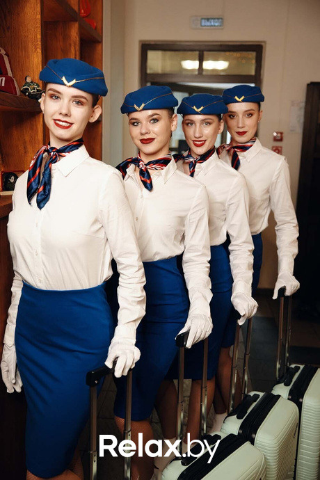 Новогодний экипаж Бровара, фото № 131