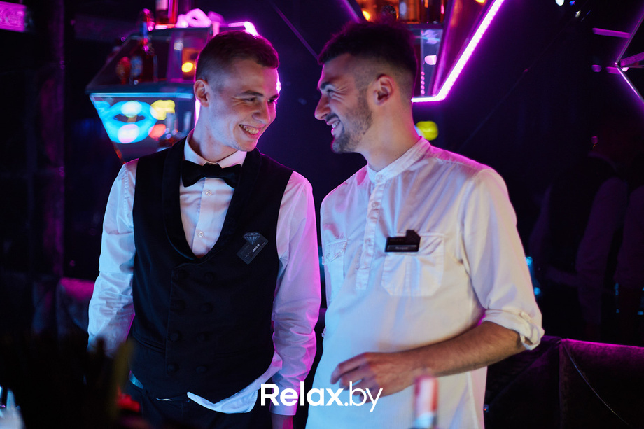 Караоке «Pin up», фото № 40