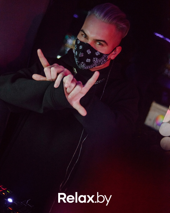 Saturday LUXURIA LXR, фото № 12