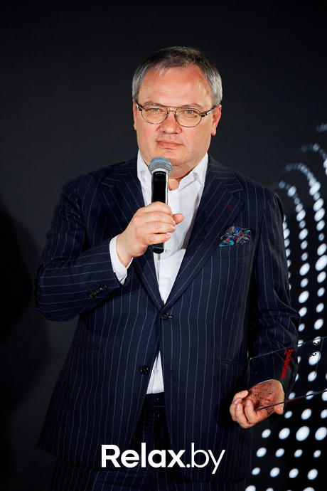 Церемония награждения победителей премии «Банк года», фото № 152