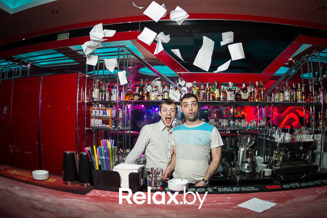 Live PROJECTor, фото № 23