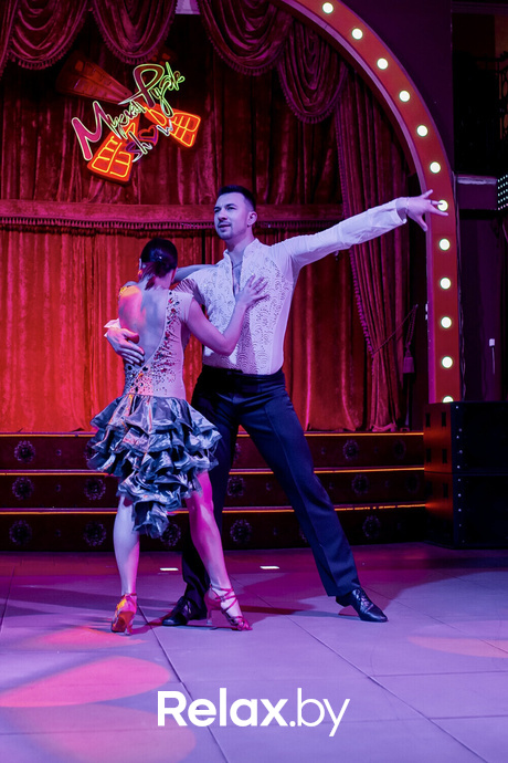 MoulinRouge, фото № 23