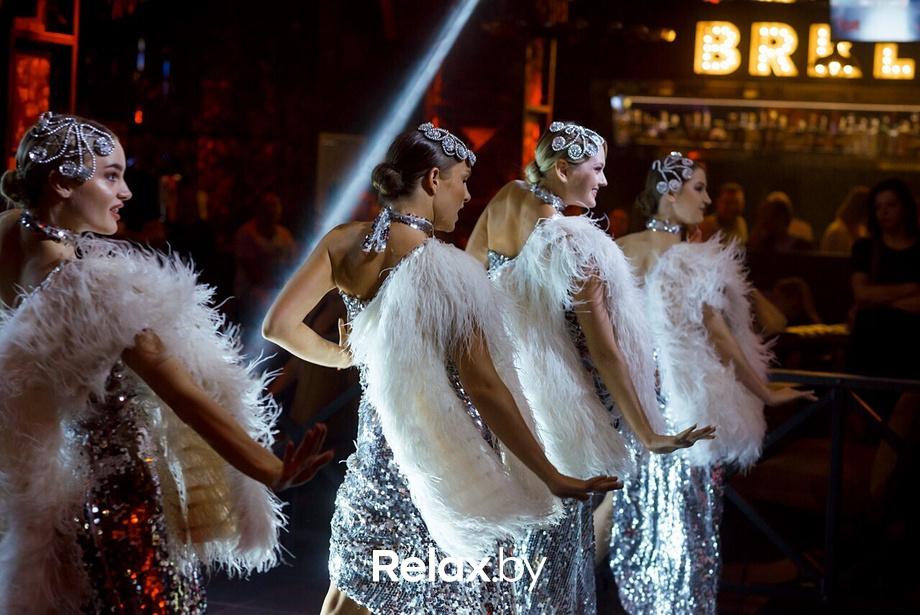 Brooklyn Live!, фото № 42