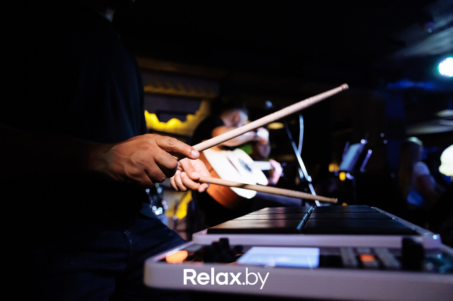 Friday Party, фото № 12