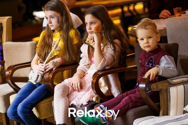 Детский день, фото № 20