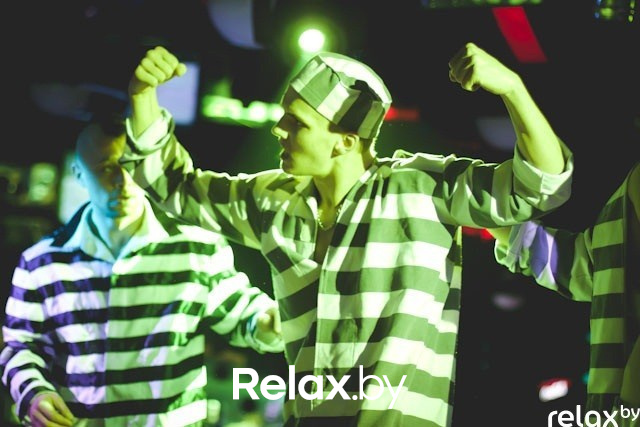 Next Club Show, фото № 54