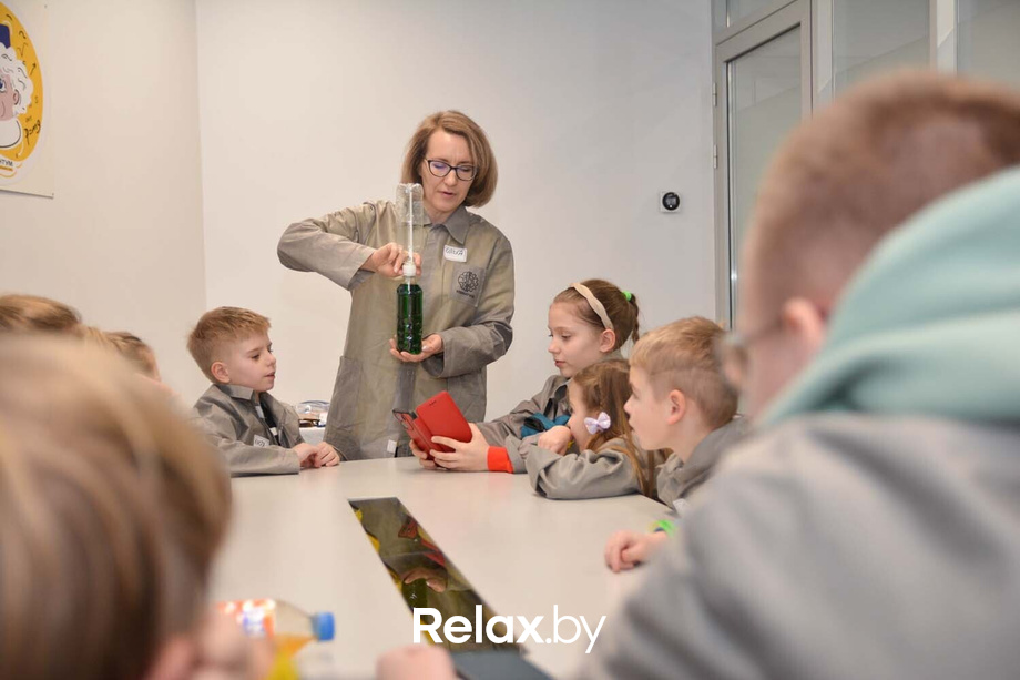 День белорусской науки, фото № 114