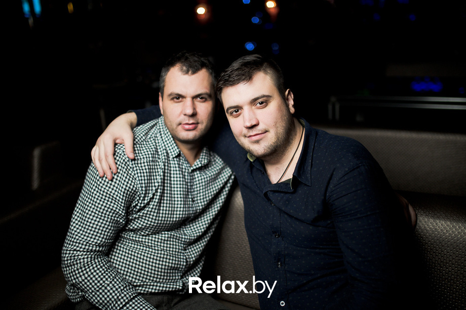 Рождественская ночь, фото № 43