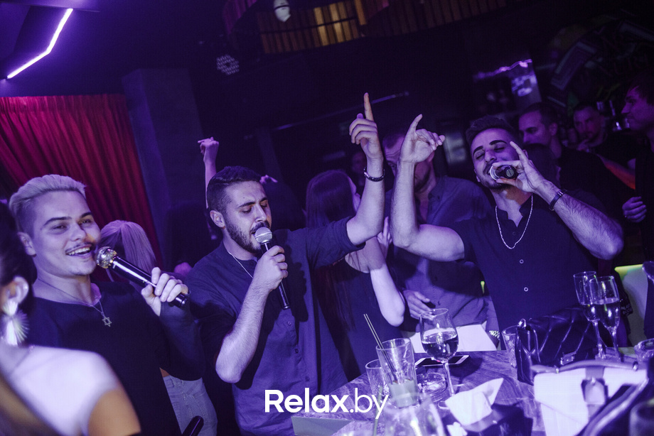 Saturday, фото № 38