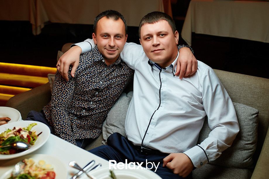 Новогодние вечера, фото № 59