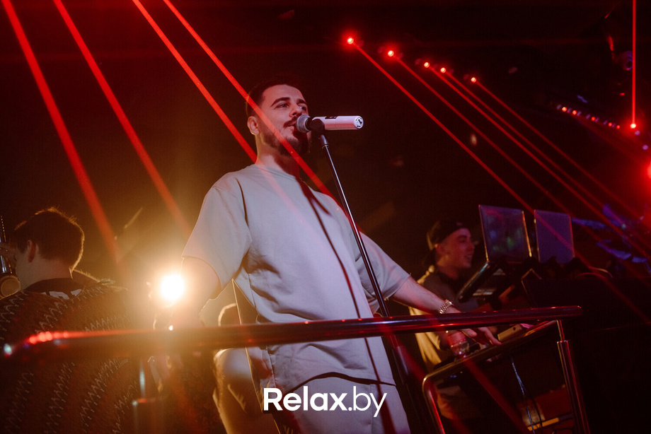 Friday «Tequila», фото № 58