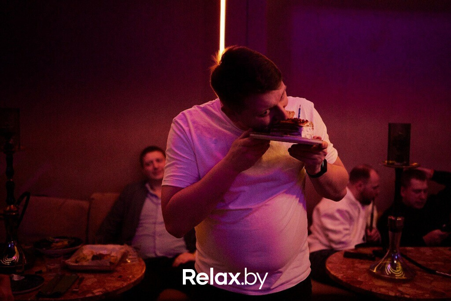 Men's day in Nuahule, фото № 42