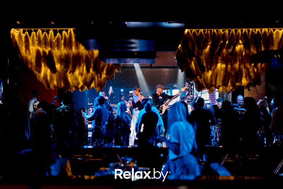 Friday Music, фото № 34