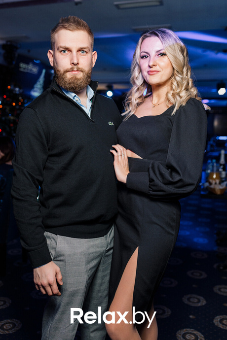 Новогодняя ночь, фото № 36