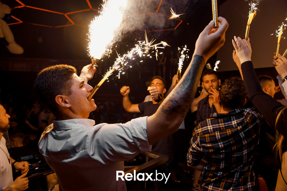 Rich Cat friday, фото № 16