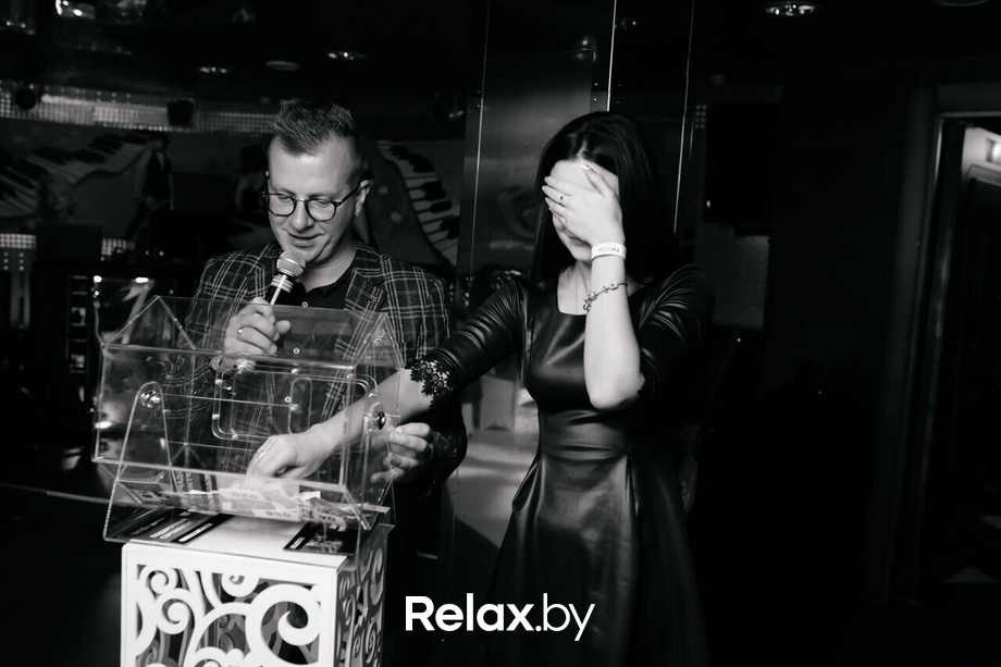 Кавер группа Starland в Ретро-кафе, фото № 65