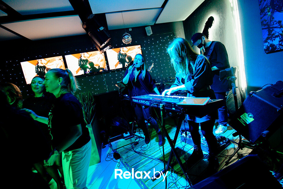 Ночные Жители, фото № 72