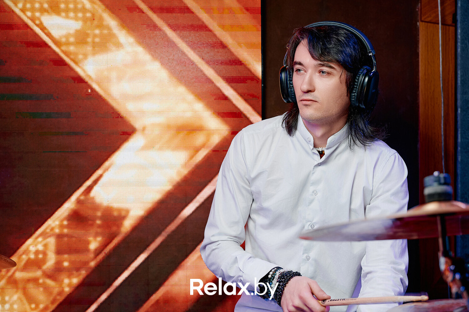 Saturday music, фото № 114