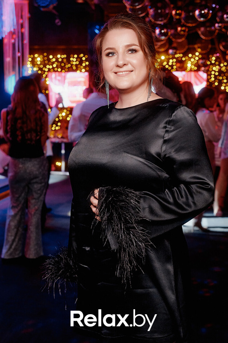 Новый Год в Ангелах, фото № 183