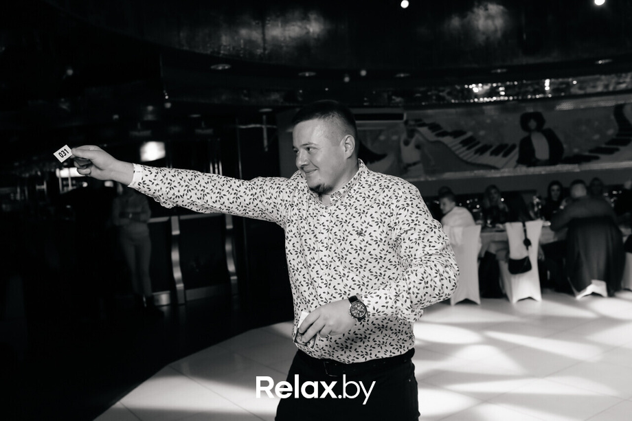 Кавер группа Starland в Ретро-кафе, фото № 55