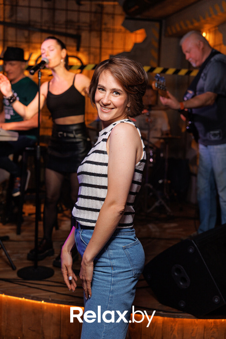 Saturday party, фото № 10