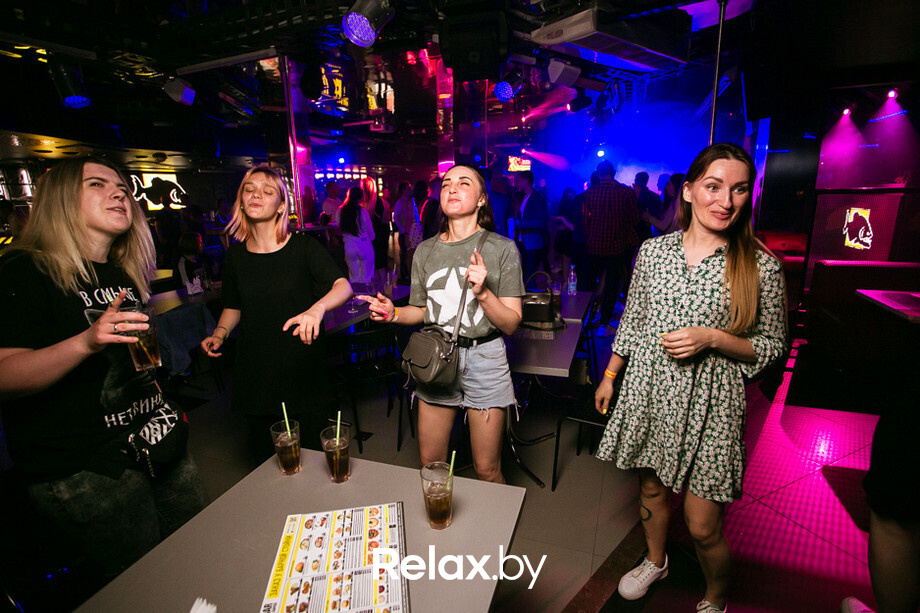 Всемирный день НЛО, фото № 32